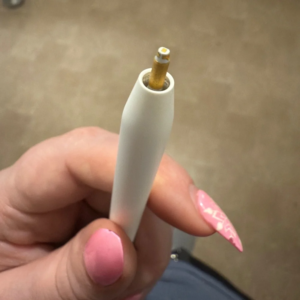 Apple Pencil 2nd generation
